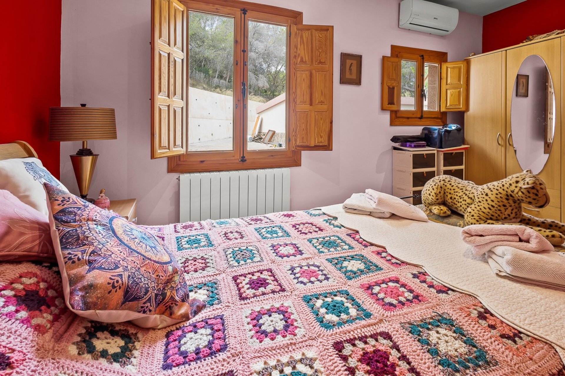 Herverkoop - Casa de Pueblo -
Torremendo - Costa Blanca