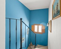 Herverkoop - Casa de Pueblo -
Torremendo - Costa Blanca