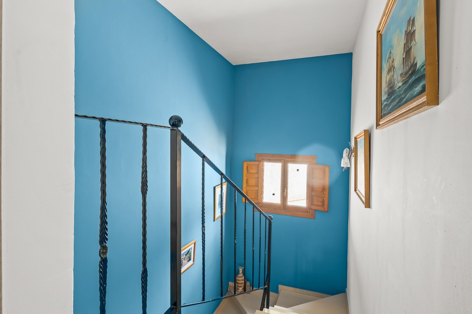 Herverkoop - Casa de Pueblo -
Torremendo - Costa Blanca