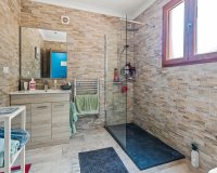 Herverkoop - Casa de Pueblo -
Torremendo - Costa Blanca