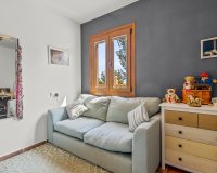 Herverkoop - Casa de Pueblo -
Torremendo - Costa Blanca