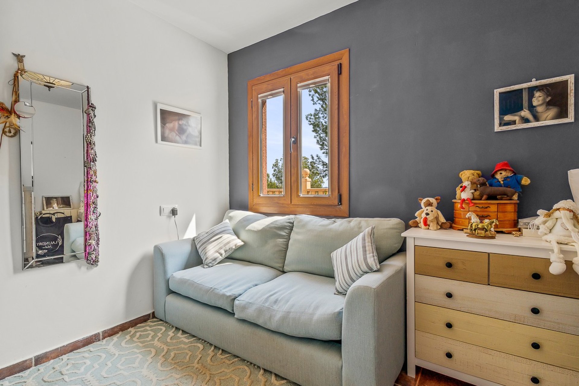 Herverkoop - Casa de Pueblo -
Torremendo - Costa Blanca