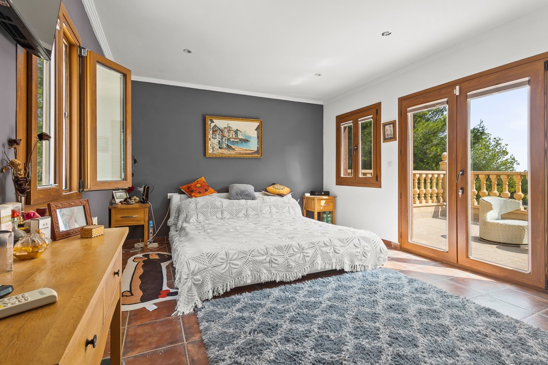 Herverkoop - Casa de Pueblo -
Torremendo - Costa Blanca