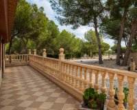 Herverkoop - Casa de Pueblo -
Torremendo - Costa Blanca
