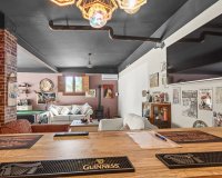 Herverkoop - Casa de Pueblo -
Torremendo - Costa Blanca