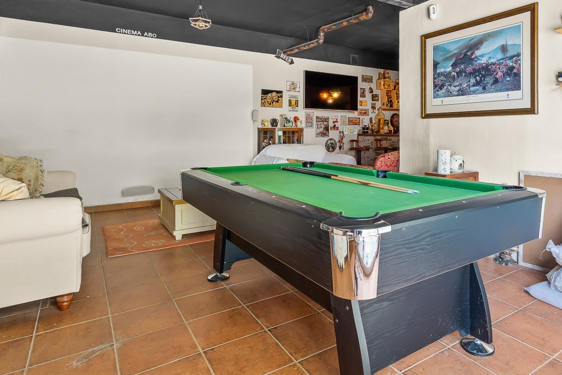 Herverkoop - Casa de Pueblo -
Torremendo - Costa Blanca