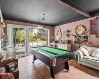 Herverkoop - Casa de Pueblo -
Torremendo - Costa Blanca