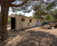 Herverkoop - Casa de Pueblo -
Torremendo - Costa Blanca