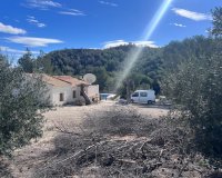 Herverkoop - Casa de Pueblo -
Torremendo - Costa Blanca