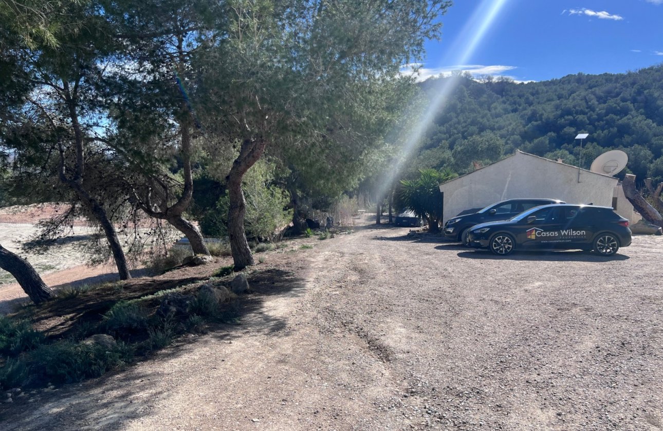 Herverkoop - Casa de Pueblo -
Torremendo - Costa Blanca