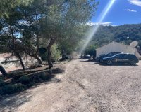 Herverkoop - Casa de Pueblo -
Torremendo - Costa Blanca