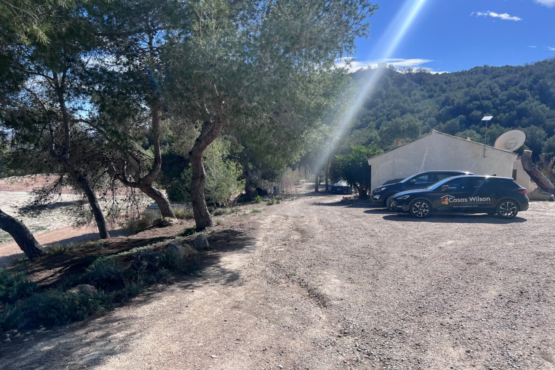 Herverkoop - Casa de Pueblo -
Torremendo - Costa Blanca