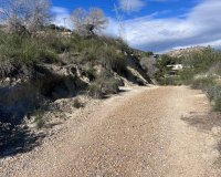 Herverkoop - Casa de Pueblo -
Torremendo - Costa Blanca