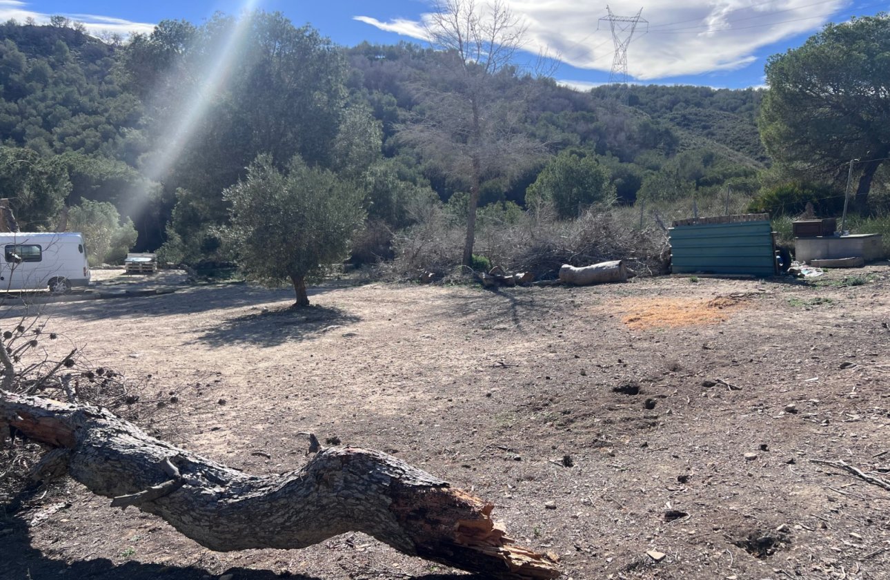 Herverkoop - Casa de Pueblo -
Torremendo - Costa Blanca