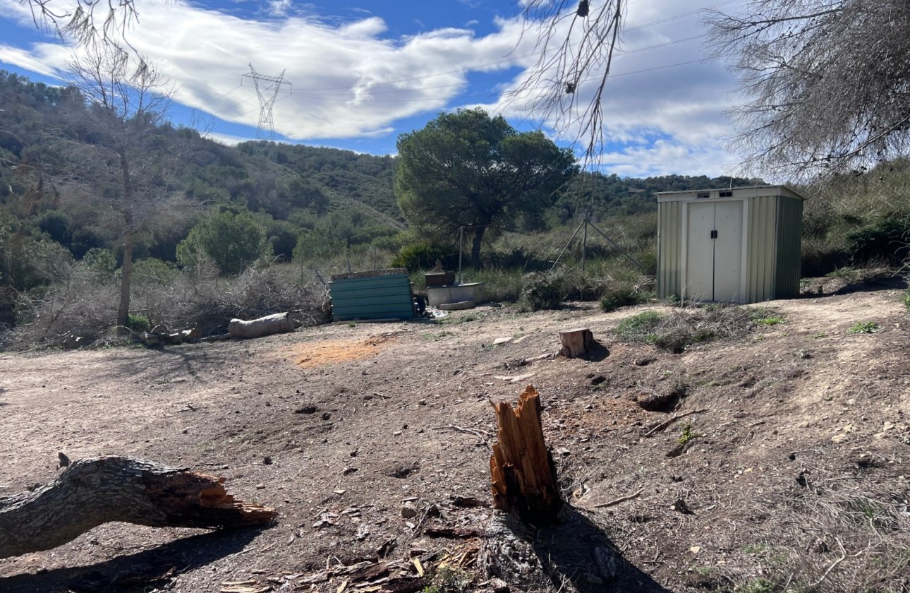 Herverkoop - Casa de Pueblo -
Torremendo - Costa Blanca