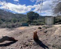 Herverkoop - Casa de Pueblo -
Torremendo - Costa Blanca