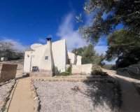 Herverkoop - Casa de Pueblo -
Torremendo - Costa Blanca