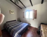 Herverkoop - Casa de Pueblo -
Torremendo - Costa Blanca