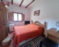 Herverkoop - Casa de Pueblo -
Torremendo - Costa Blanca