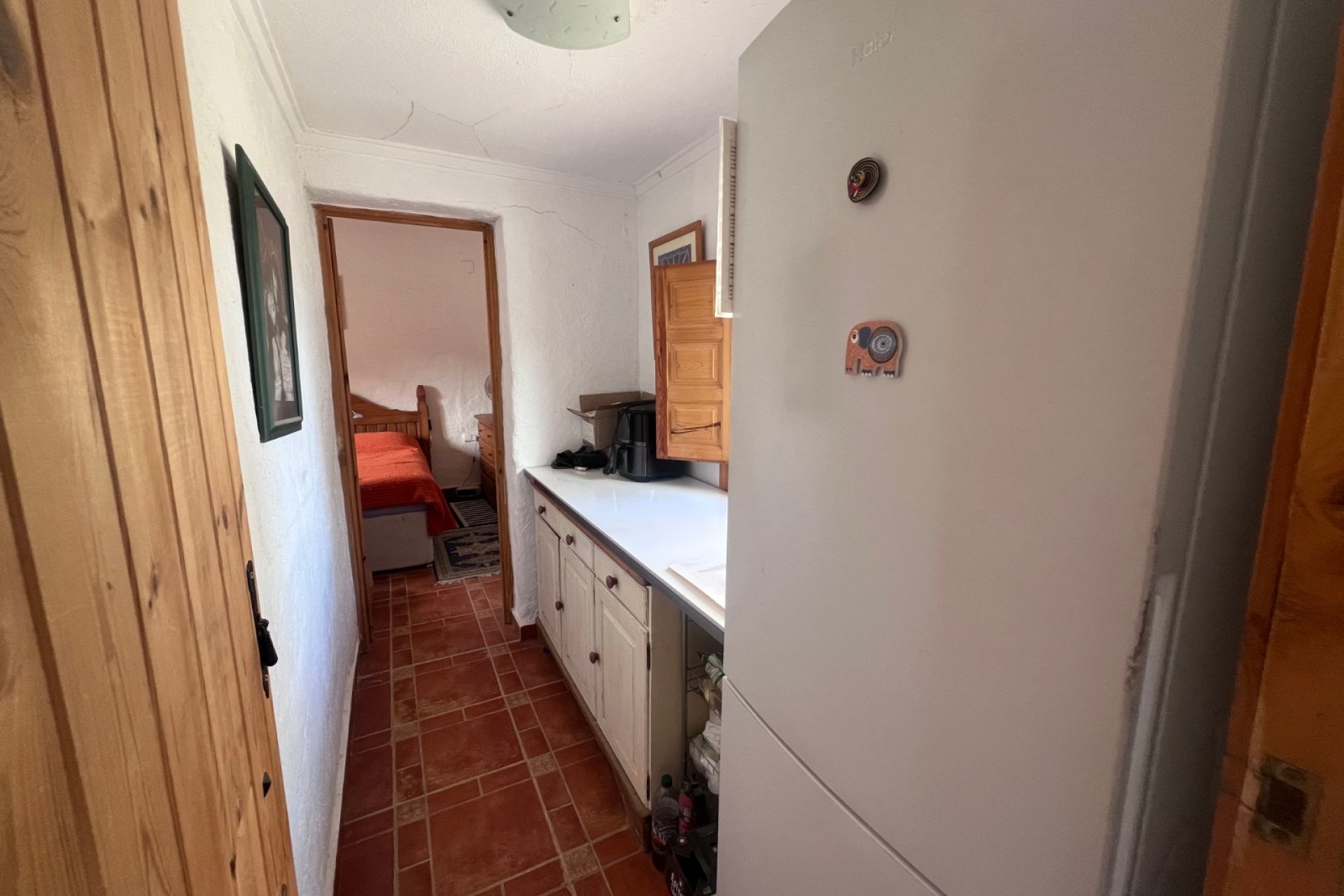 Herverkoop - Casa de Pueblo -
Torremendo - Costa Blanca