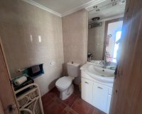 Herverkoop - Casa de Pueblo -
Torremendo - Costa Blanca