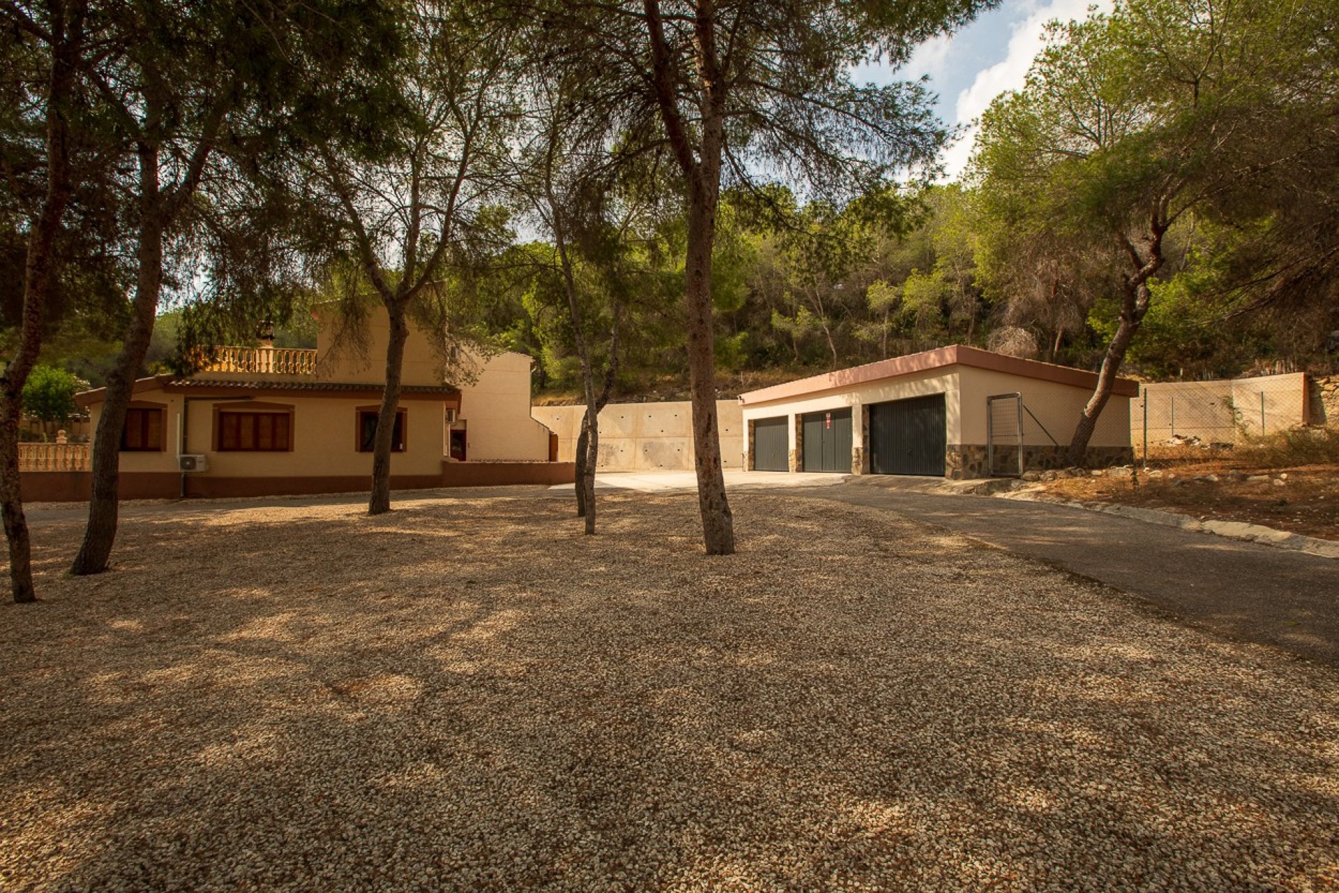 Herverkoop - Casa de Pueblo -
Torremendo - Costa Blanca