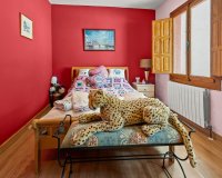 Herverkoop - Casa de Pueblo -
Torremendo - Costa Blanca