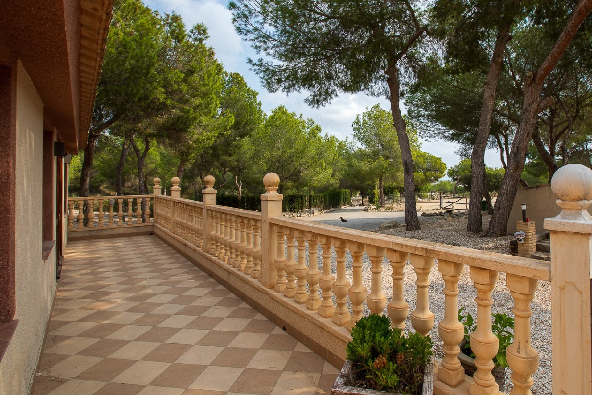 Herverkoop - Casa de Pueblo -
Torremendo - Costa Blanca