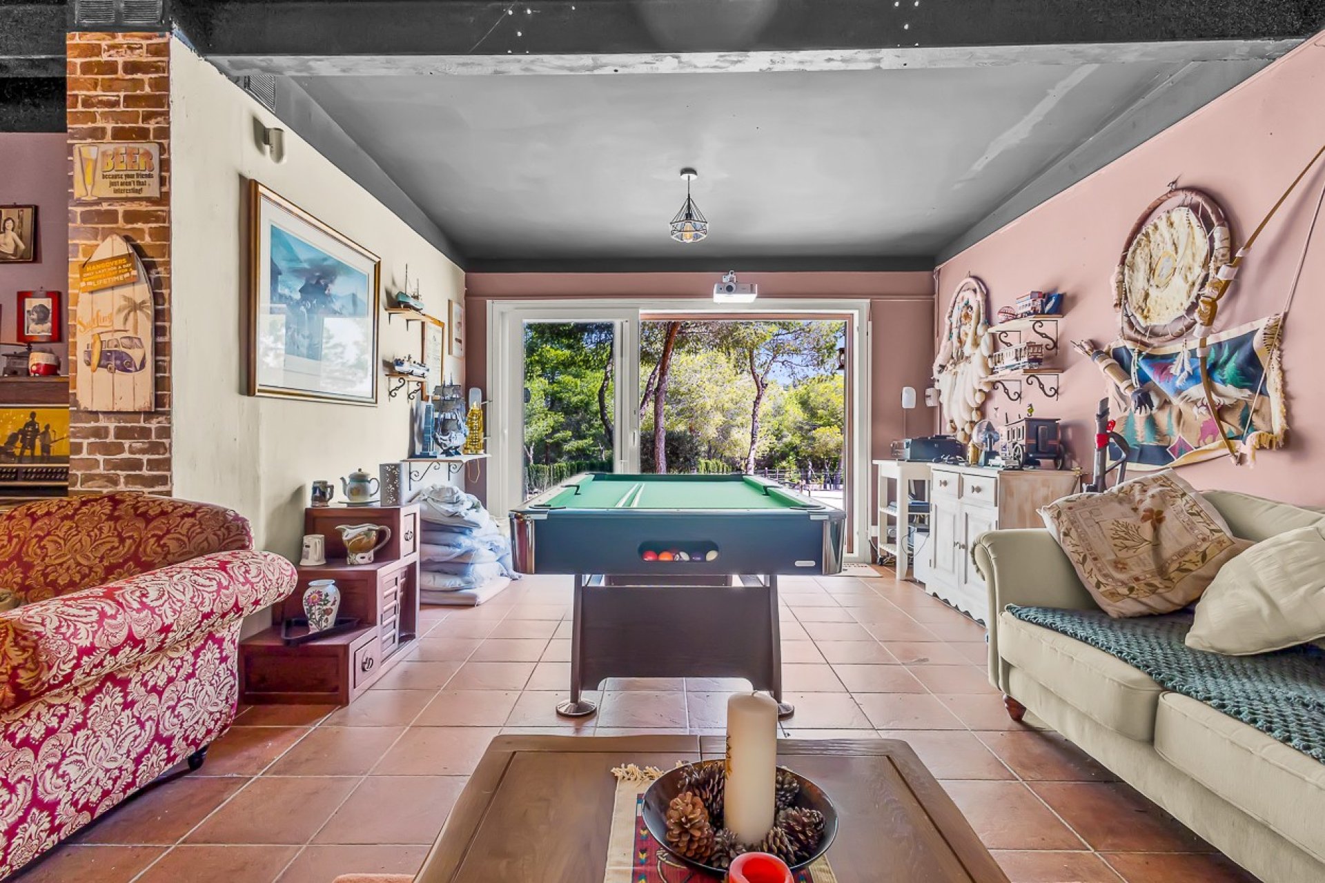 Herverkoop - Casa de Pueblo -
Torremendo - Costa Blanca