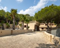 Herverkoop - Casa de Pueblo -
Torremendo - Costa Blanca