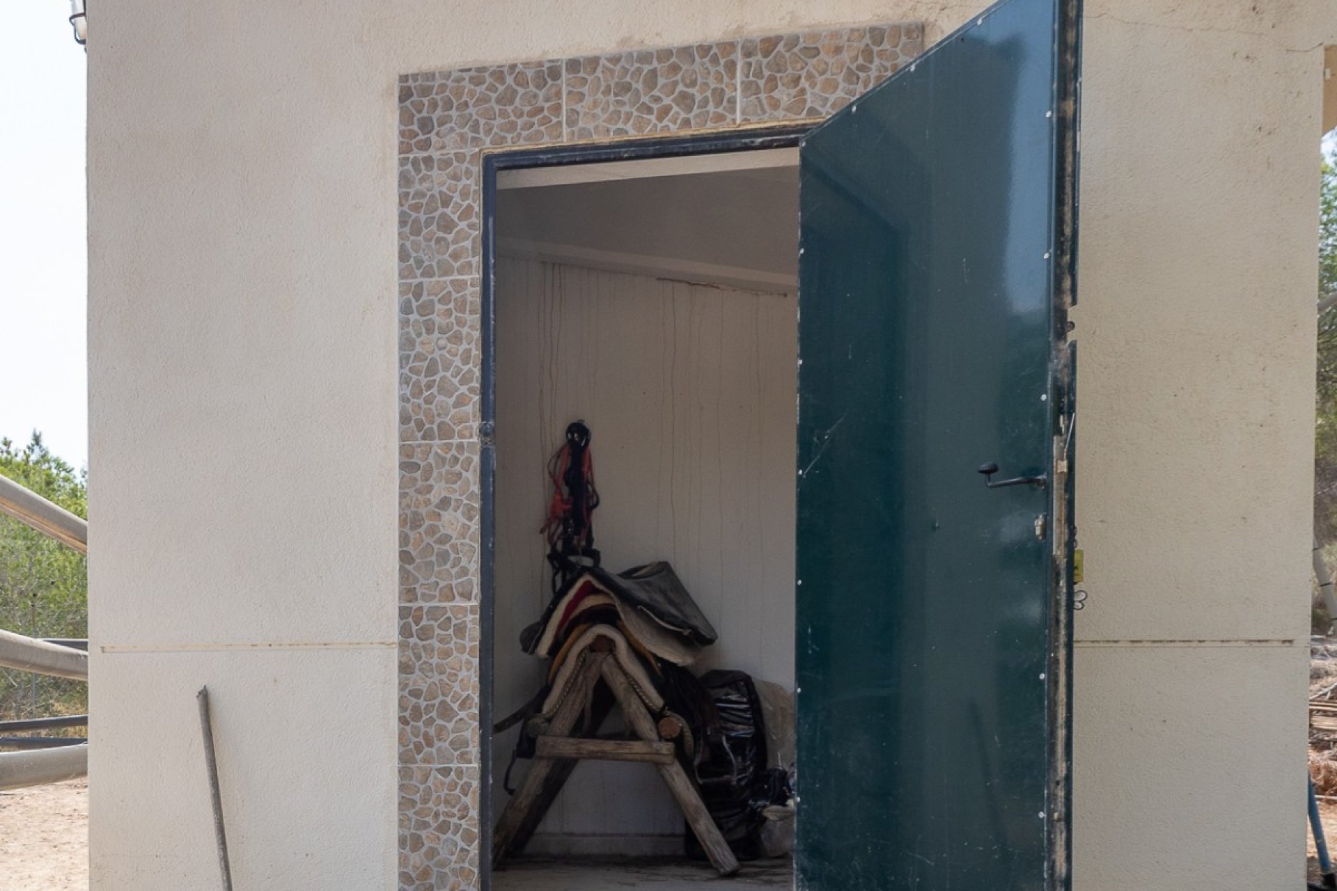 Herverkoop - Casa de Pueblo -
Torremendo - Costa Blanca