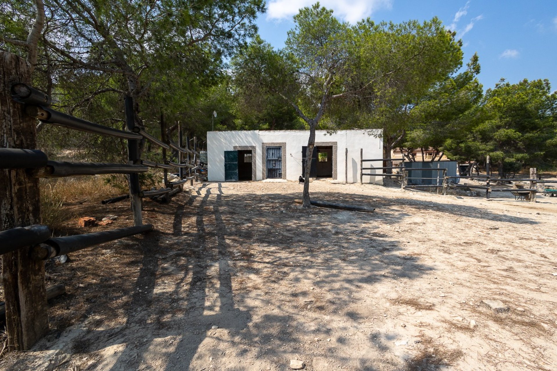 Herverkoop - Casa de Pueblo -
Torremendo - Costa Blanca