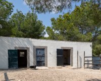 Herverkoop - Casa de Pueblo -
Torremendo - Costa Blanca