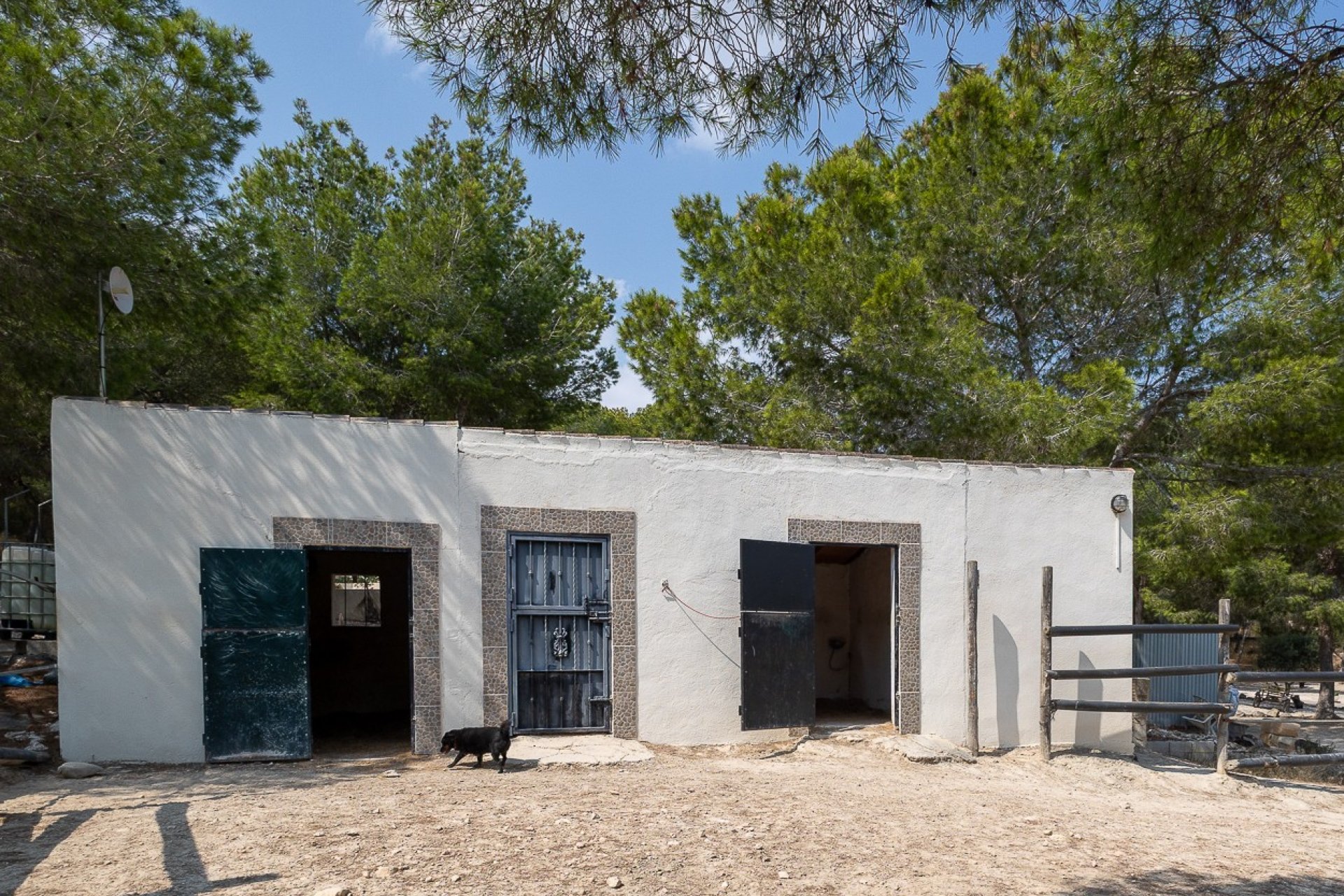 Herverkoop - Casa de Pueblo -
Torremendo - Costa Blanca