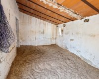 Herverkoop - Casa de Pueblo -
Torremendo - Costa Blanca