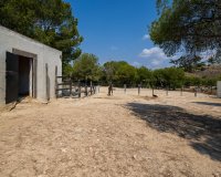 Herverkoop - Casa de Pueblo -
Torremendo - Costa Blanca