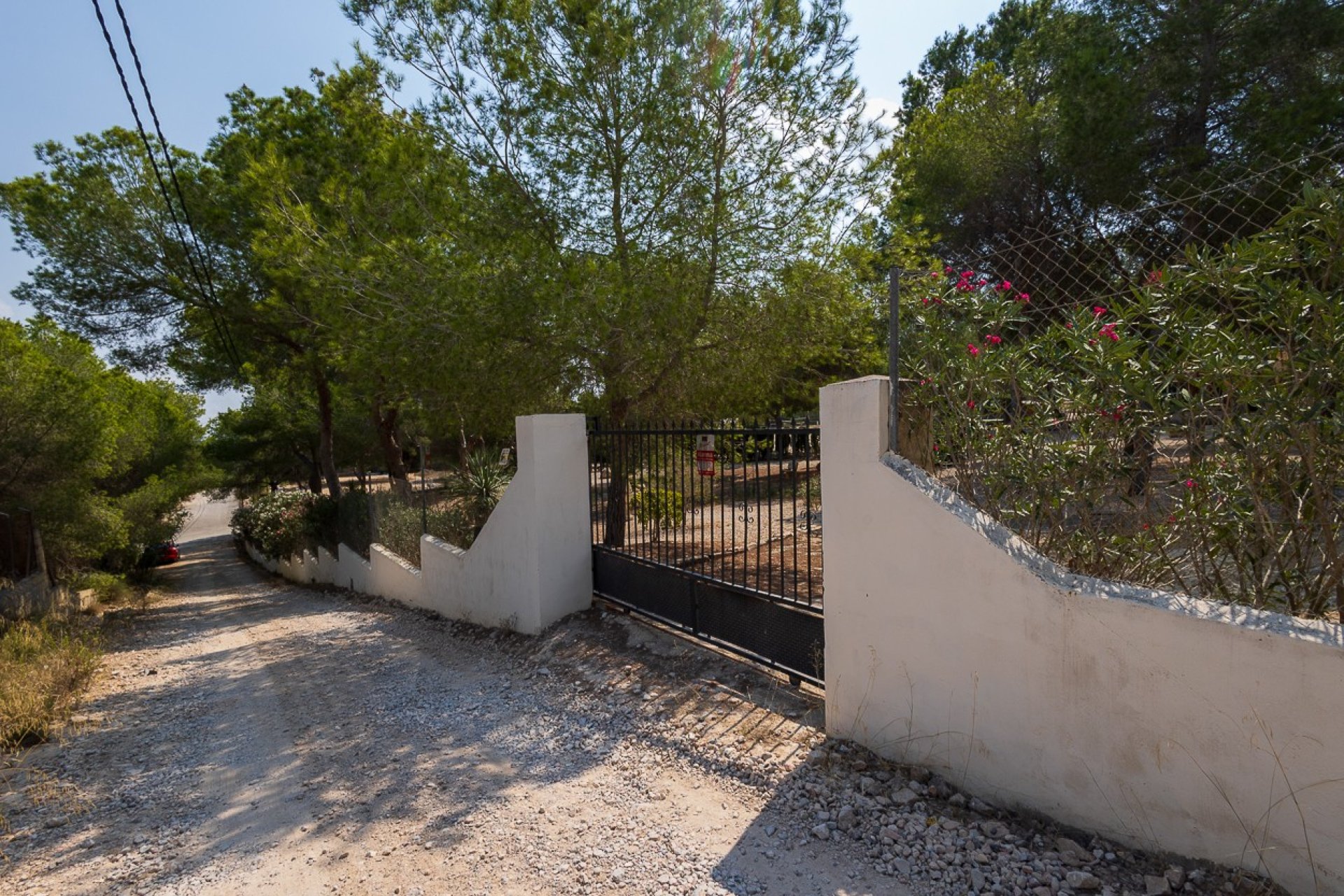 Herverkoop - Casa de Pueblo -
Torremendo - Costa Blanca