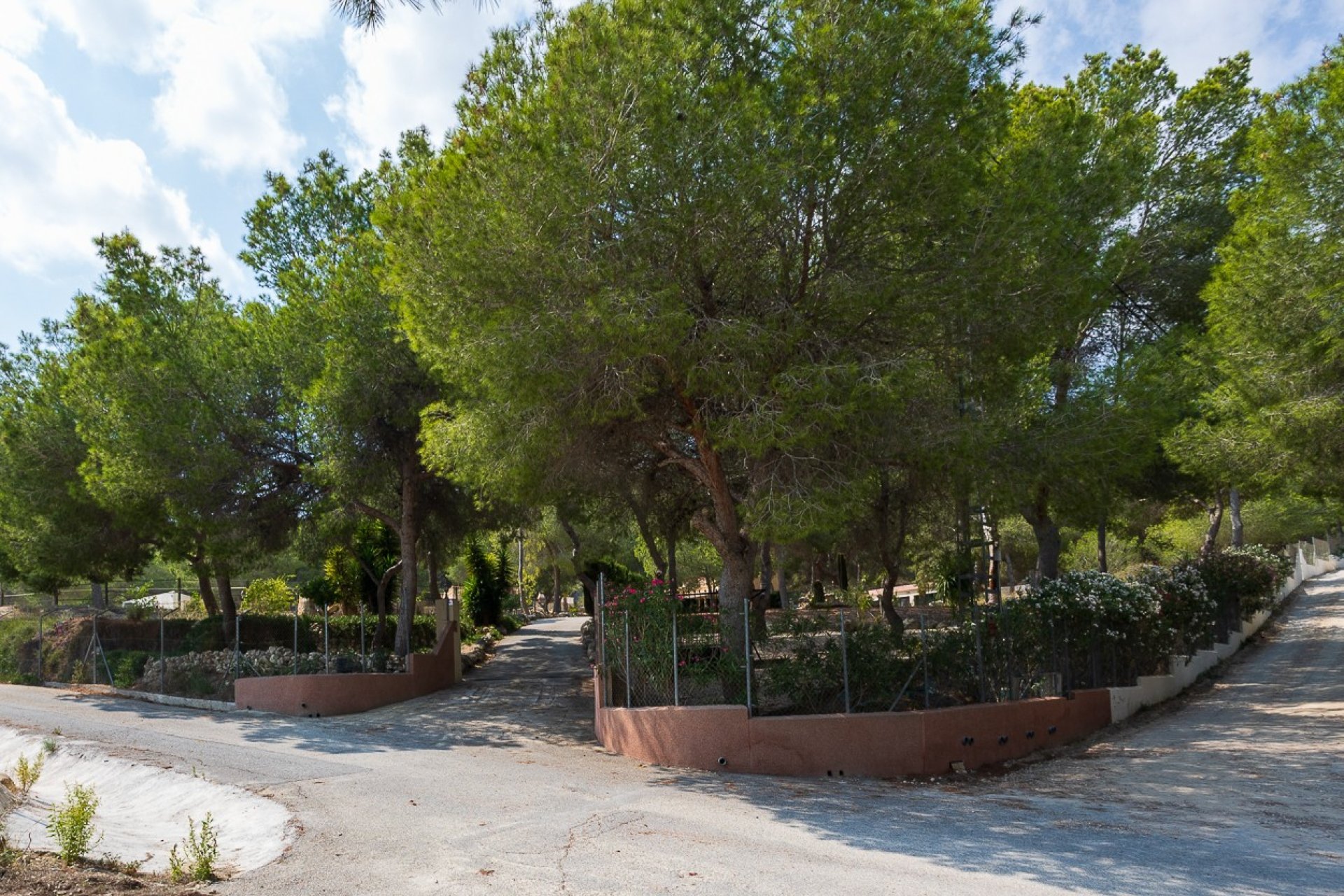 Herverkoop - Casa de Pueblo -
Torremendo - Costa Blanca