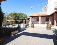 Herverkoop - Commercial -
Orihuela Costa - Costa Blanca