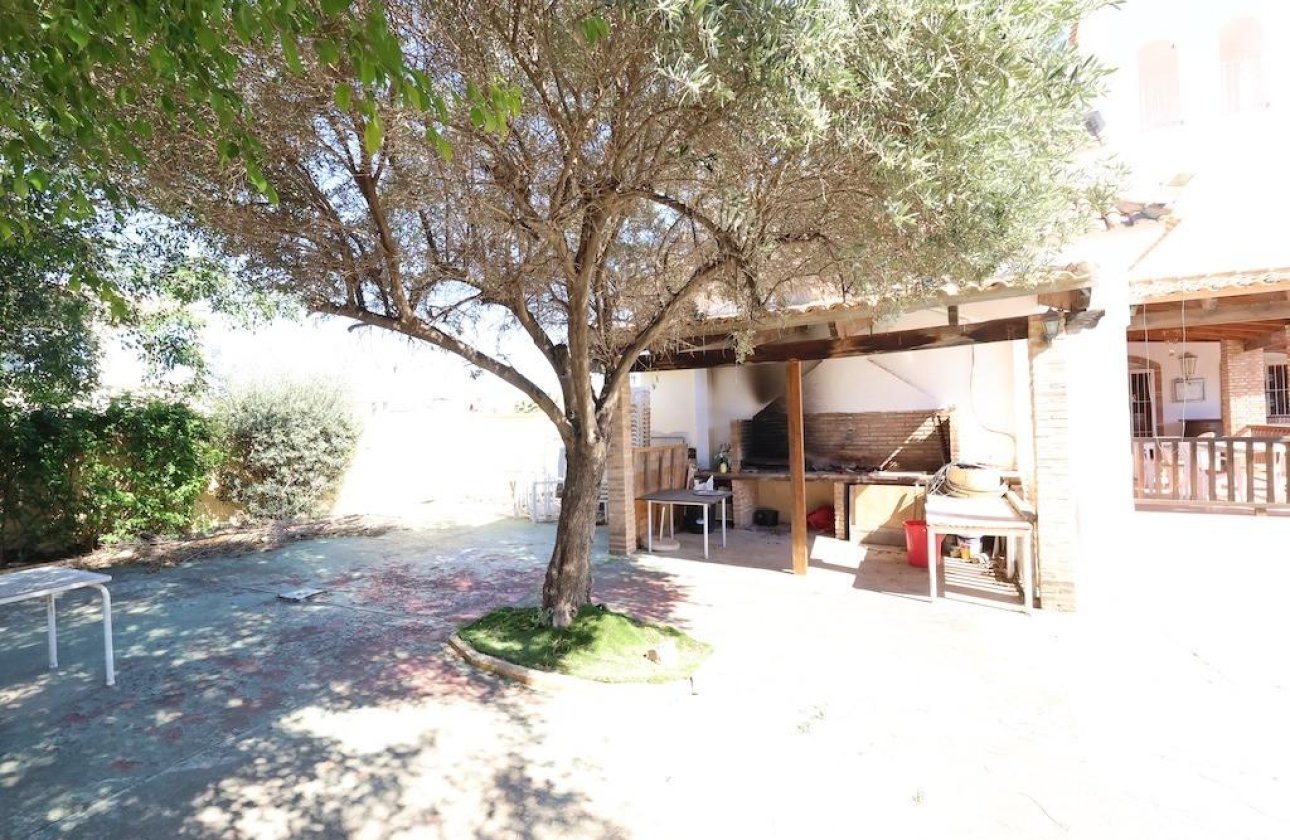 Herverkoop - Commercial -
Orihuela Costa - Costa Blanca