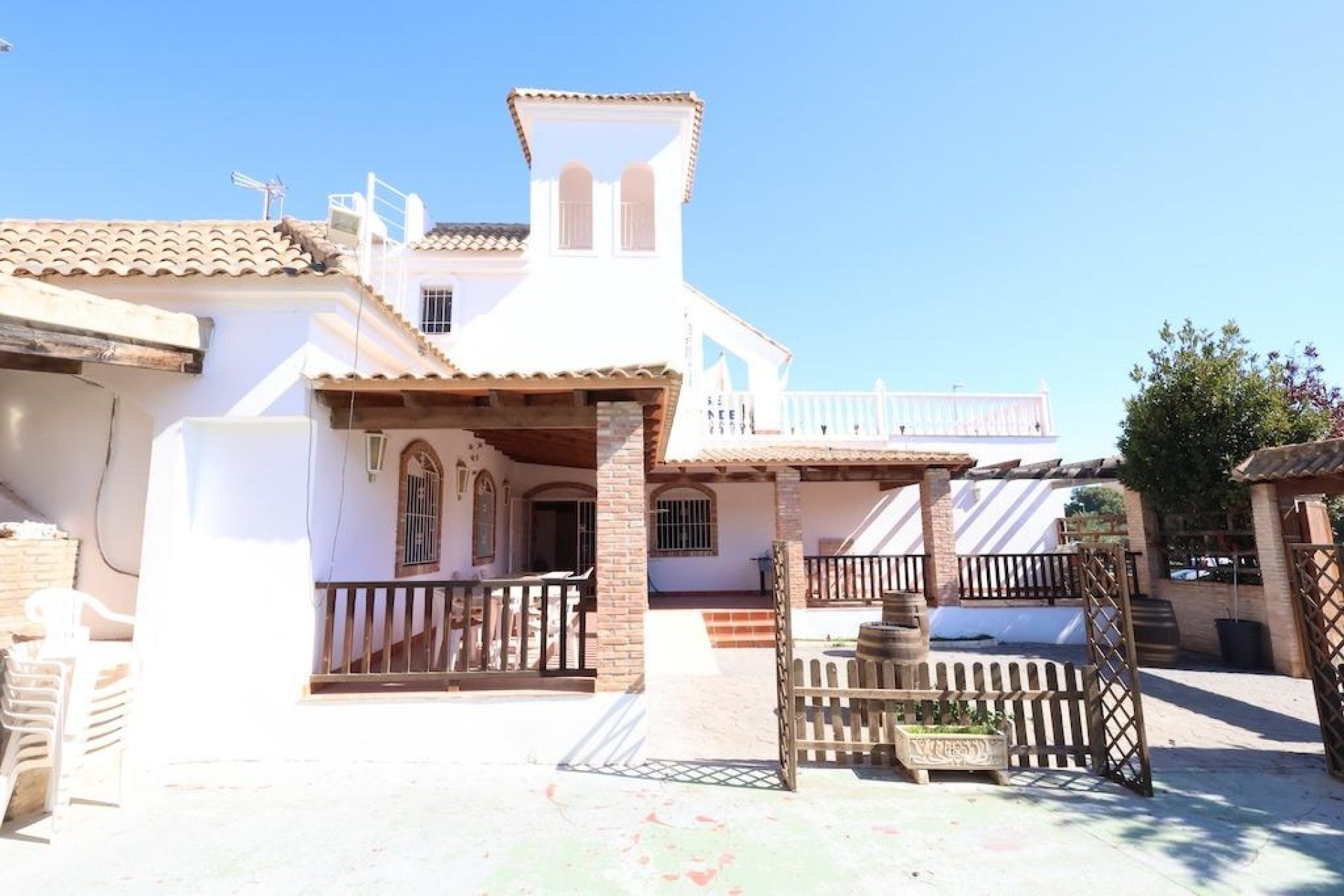 Herverkoop - Commercial -
Orihuela Costa - Costa Blanca