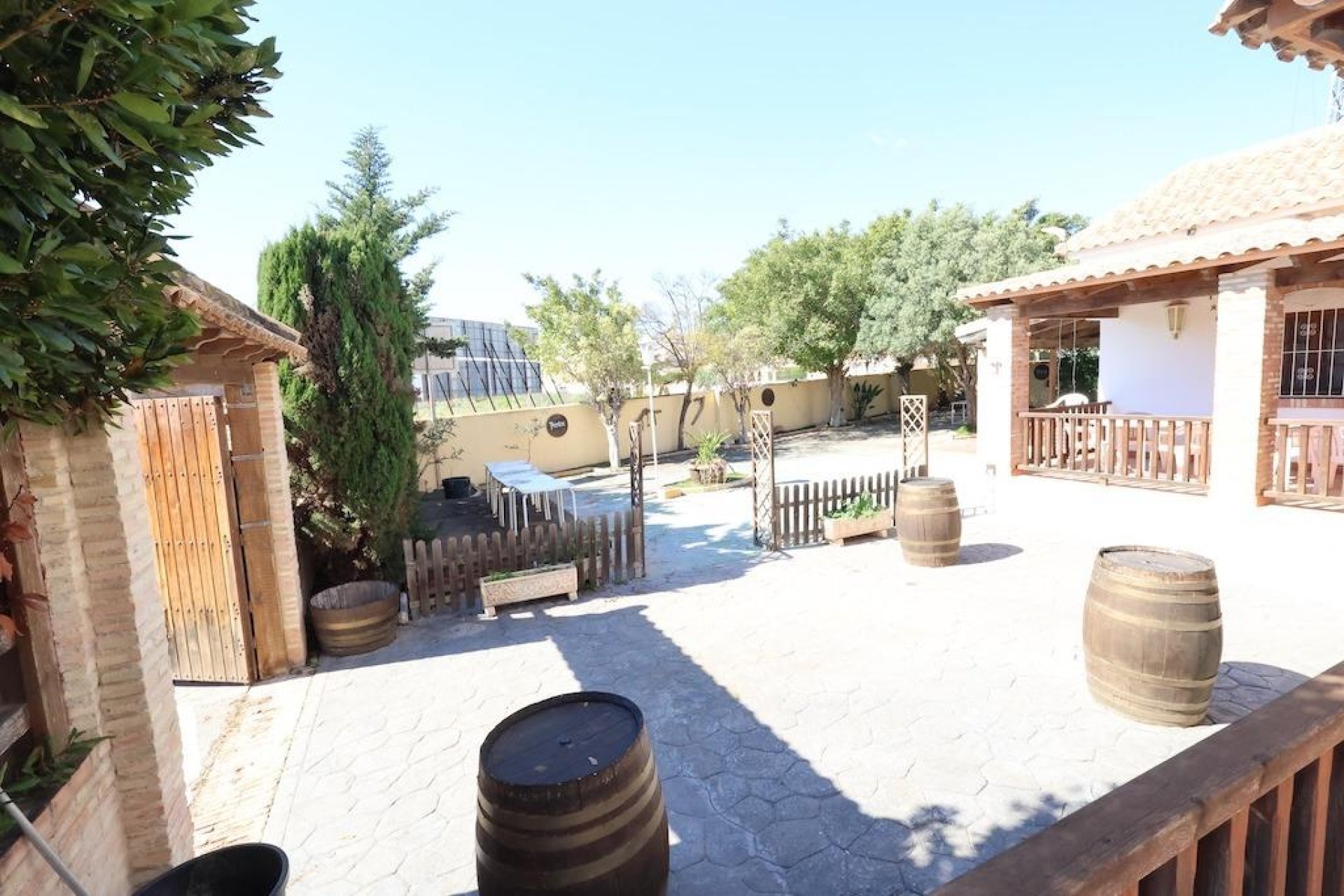 Herverkoop - Commercial -
Orihuela Costa - Costa Blanca