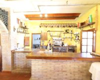 Herverkoop - Commercial -
Orihuela Costa - Costa Blanca