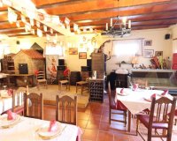 Herverkoop - Commercial -
Orihuela Costa - Costa Blanca