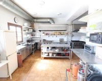 Herverkoop - Commercial -
Orihuela Costa - Costa Blanca