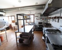 Herverkoop - Commercial -
Orihuela Costa - Costa Blanca