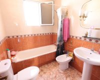 Herverkoop - Commercial -
Orihuela Costa - Costa Blanca