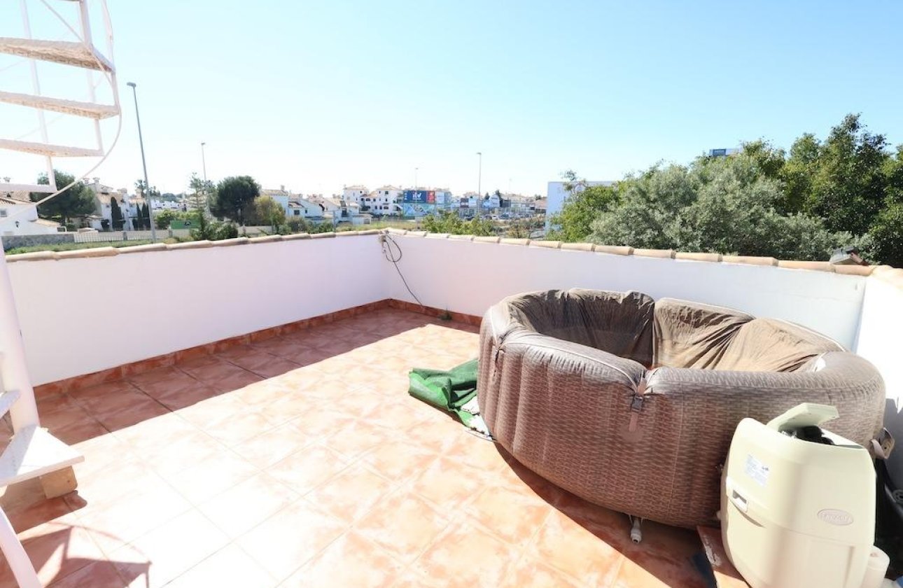 Herverkoop - Commercial -
Orihuela Costa - Costa Blanca