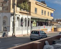 Herverkoop - Commercial -
Orihuela Costa - Costa Blanca