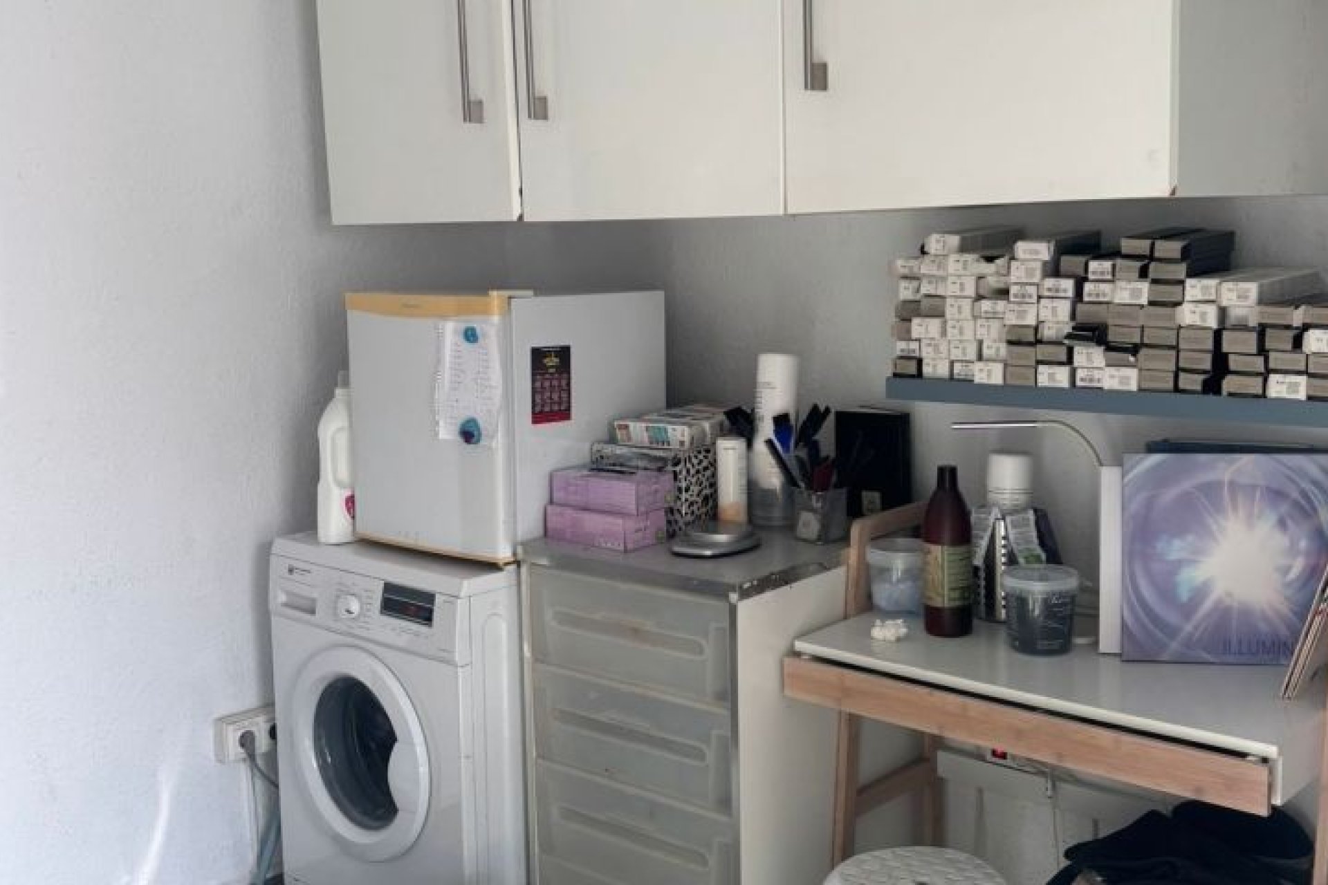 Herverkoop - Commercial -
Orihuela Costa - Costa Blanca